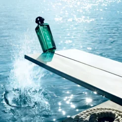 Hermès Concentré D'orange Verte -BENLUX Boutique eau d orange verte eau de toilette hermes 100 ml 1