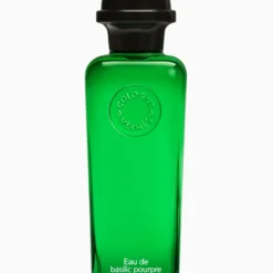 Hermès Eau De Basilic Pourpre -BENLUX Boutique eau de basilic pourpre cologne hermes 100 ml 0 2