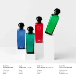 Hermès Eau De Basilic Pourpre -BENLUX Boutique eau de basilic pourpre cologne hermes 100 ml 4 2