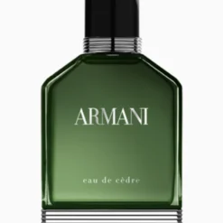 Eau De Cèdre