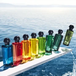 Hermès Eau De Citron Noir 20 Hermès Eau De Citron Noir -BENLUX Boutique eau de citron noir eau de cologne hermes 100 ml 3