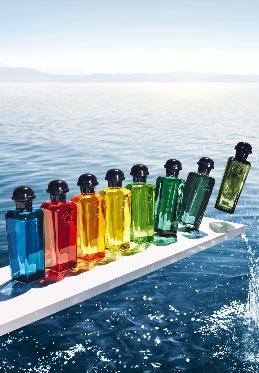 Hermès Eau De Citron Noir 6 Hermès Eau De Citron Noir – Image 6