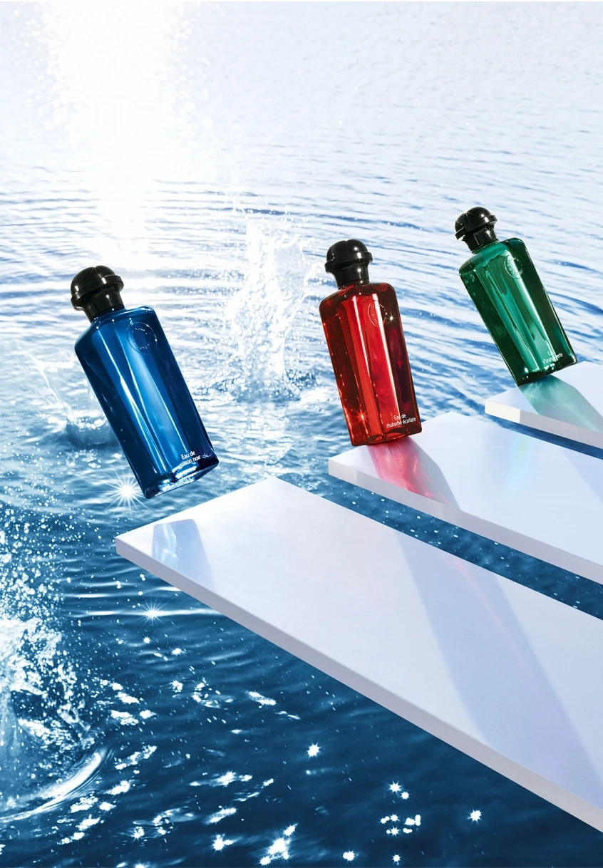 Hermès Eau De Citron Noir 7 Hermès Eau De Citron Noir – Image 7