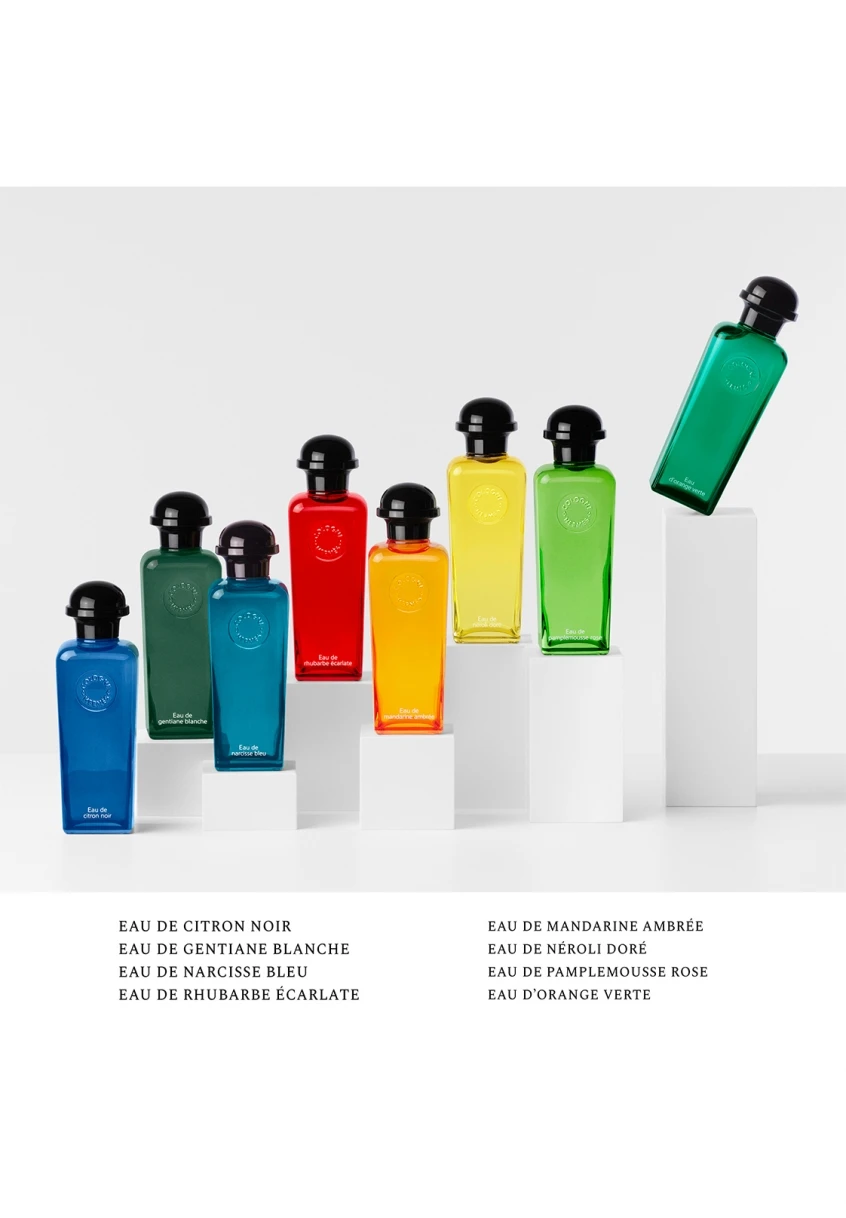 Hermès Eau De Citron Noir 9 Hermès Eau De Citron Noir – Image 9