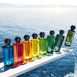 Hermès Eau De Citron Noir 25 Hermès Eau De Citron Noir -BENLUX Boutique eau de citron noir eau de cologne hermes 200 ml 1