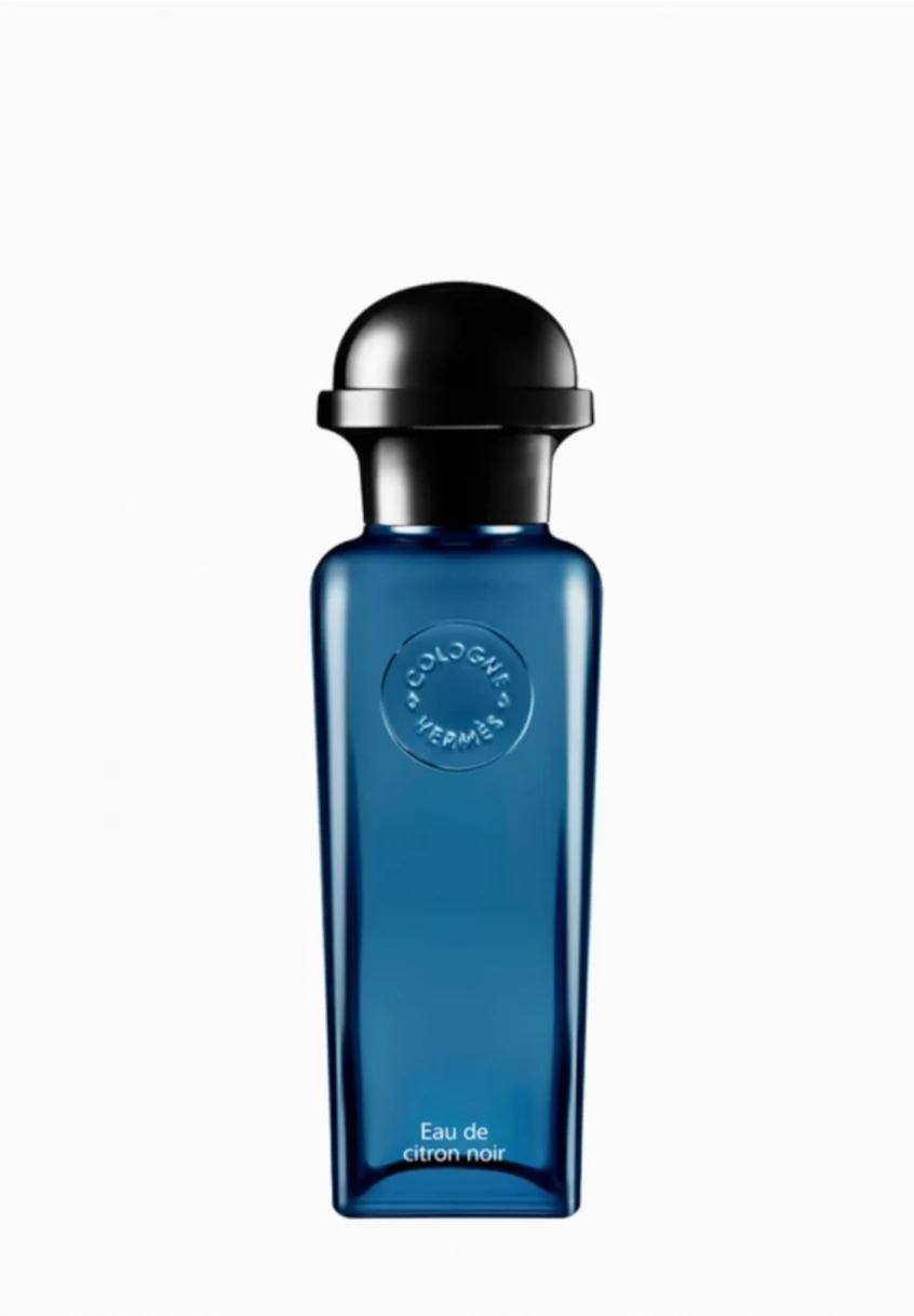 Hermès Eau De Citron Noir 1 Hermès Eau De Citron Noir