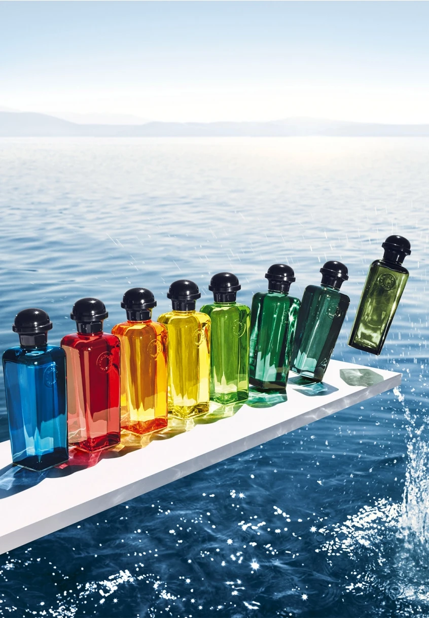 Hermès Eau De Néroli Doré 2 Hermès Eau De Néroli Doré – Image 2