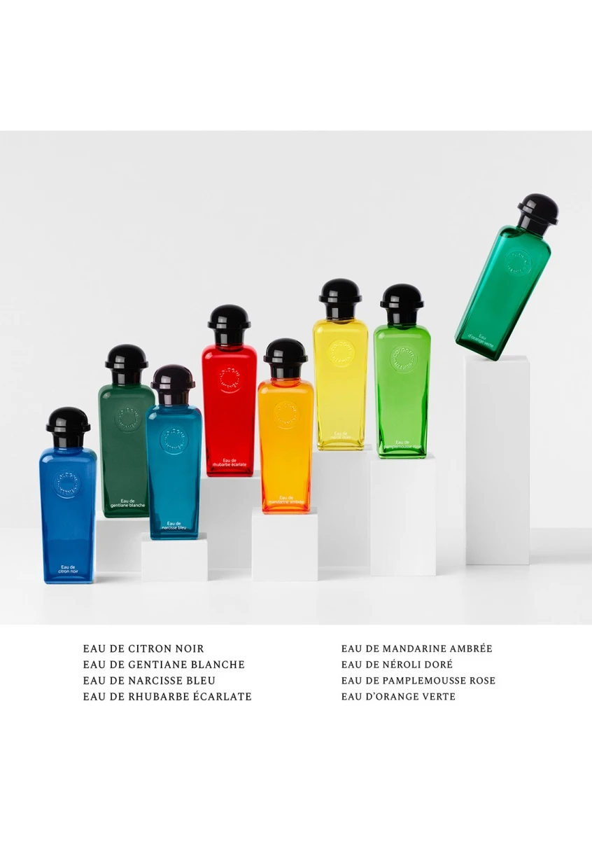 Hermès Eau De Néroli Doré 4 Hermès Eau De Néroli Doré – Image 4