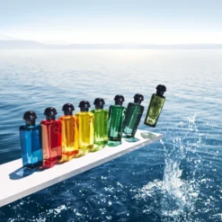 Hermès Eau De Pamplemousse Rose 15 Hermès Eau De Pamplemousse Rose -BENLUX Boutique eau de pamplemousse rose eau de cologne hermes 100 ml 1 2