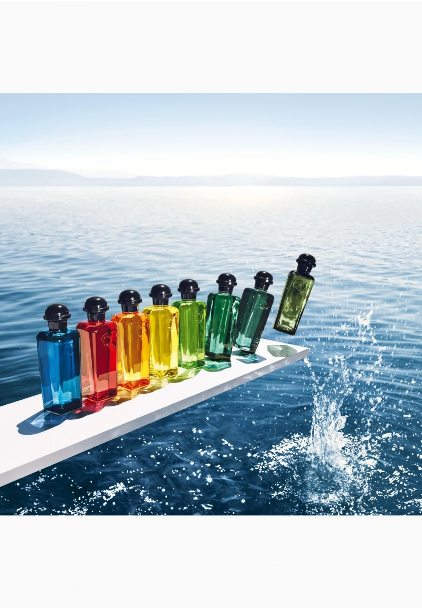 Hermès Eau De Pamplemousse Rose 6 Hermès Eau De Pamplemousse Rose – Image 6