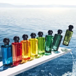 Hermès Eau De Pamplemousse Rose 17 Hermès Eau De Pamplemousse Rose -BENLUX Boutique eau de pamplemousse rose eau de cologne hermes 200 ml 1