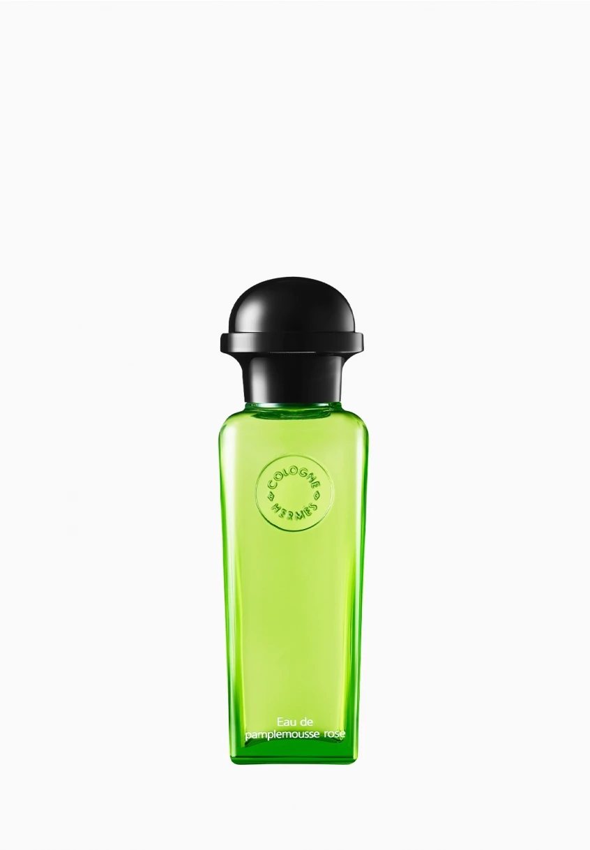 Hermès Eau De Pamplemousse Rose 1 Hermès Eau De Pamplemousse Rose