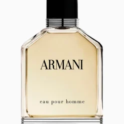 Armani Eau Pour Homme
