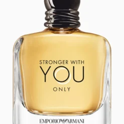 Emporio Armani Stronger With You Only 18 Emporio Armani Stronger With You Only -BENLUX Boutique emporio armani stronger with you only eau de toilette armani 100 ml 0 2