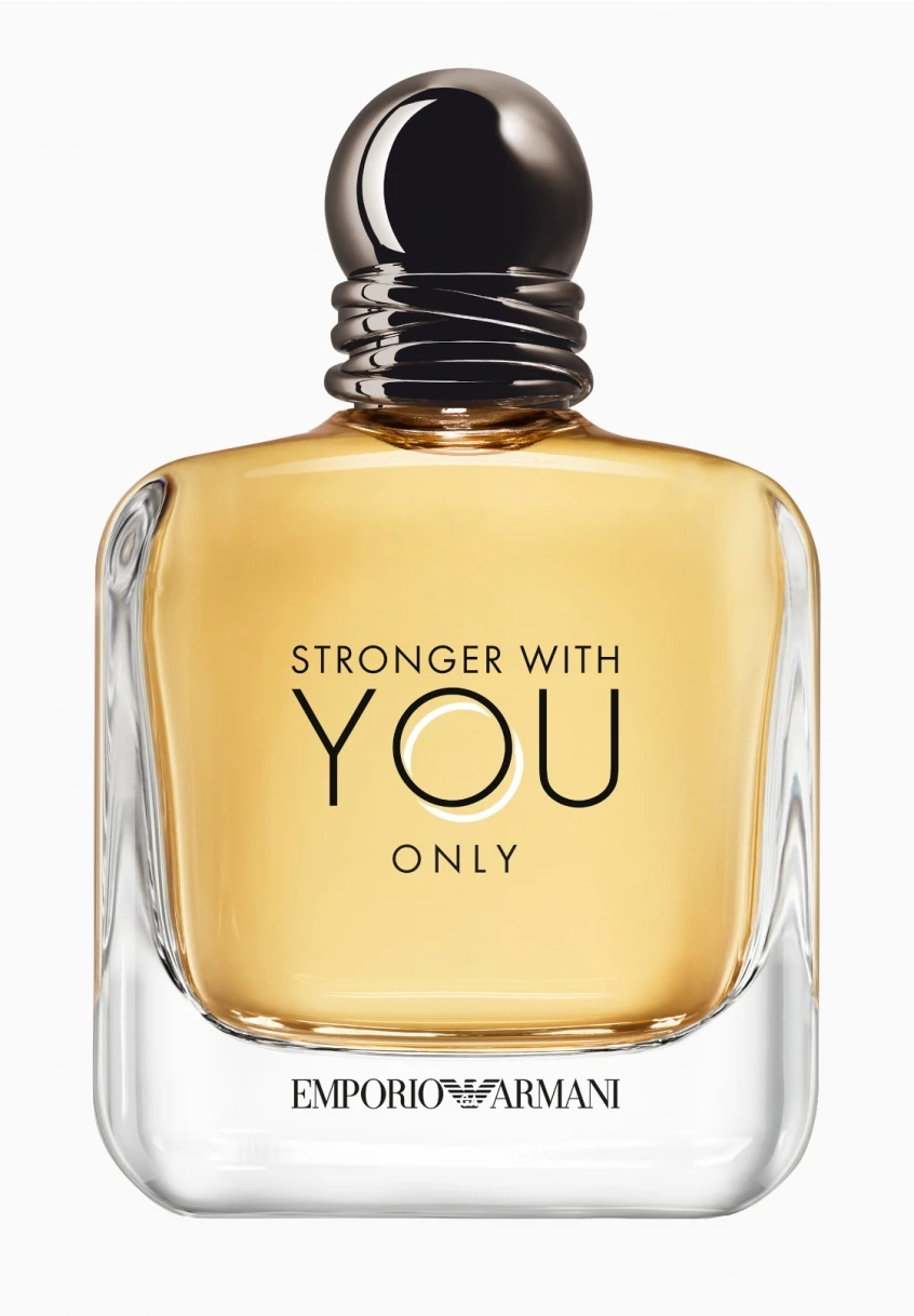 Emporio Armani Stronger With You Only 7 Emporio Armani Stronger With You Only – Image 7