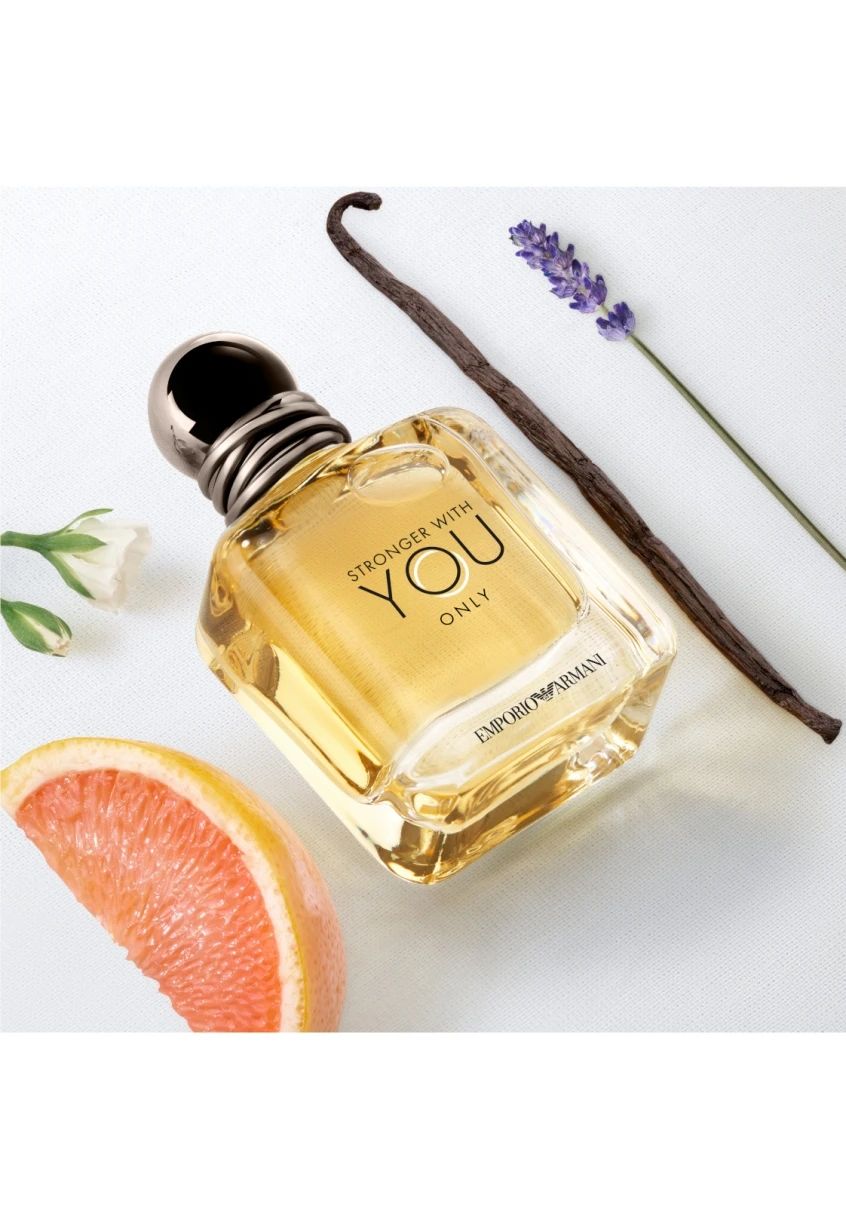 Emporio Armani Stronger With You Only 9 Emporio Armani Stronger With You Only – Image 9
