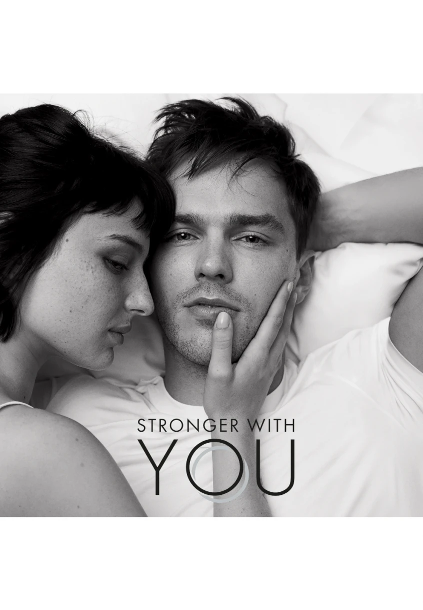Emporio Armani Stronger With You Only 10 Emporio Armani Stronger With You Only – Image 10