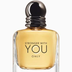 Emporio Armani Stronger With You Only