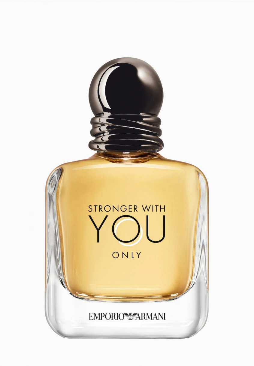 Emporio Armani Stronger With You Only 1 Emporio Armani Stronger With You Only