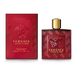Versace Eros Flame -BENLUX Boutique eros flame eau de parfum versace 100 ml 1