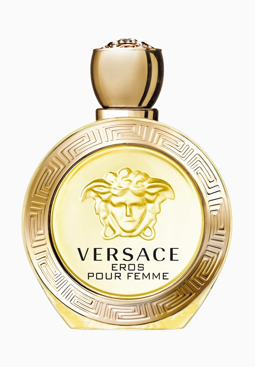 Versace Eros Pour Femme 1 Versace Eros Pour Femme