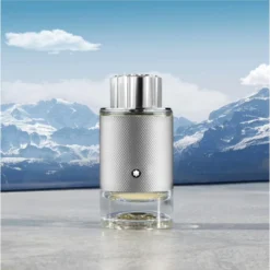 MONTBLANC Explorer Platinum -BENLUX Boutique explorer platinum eau de parfum montblanc 100 ml 2 2