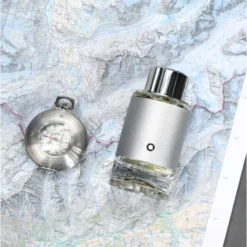 MONTBLANC Explorer Platinum -BENLUX Boutique explorer platinum eau de parfum montblanc 100 ml 4 2