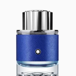 MONTBLANC Explorer Ultra Blue