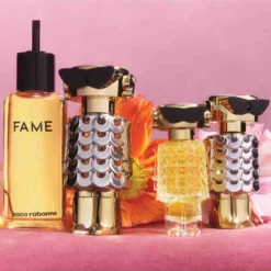 Paco Rabanne Fame 32 Paco Rabanne Fame -BENLUX Boutique fame eau de parfum paco rabanne 50 ml 5