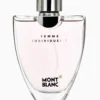 MONTBLANC Femme Individuelle