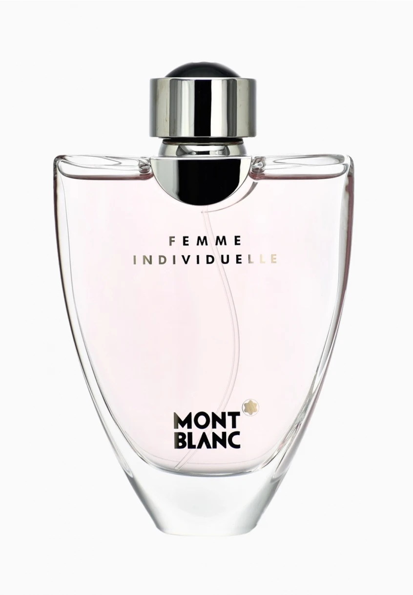 MONTBLANC Femme Individuelle 1 MONTBLANC Femme Individuelle
