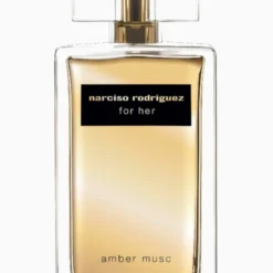 Narciso Rodriguez For Her Amber Musc