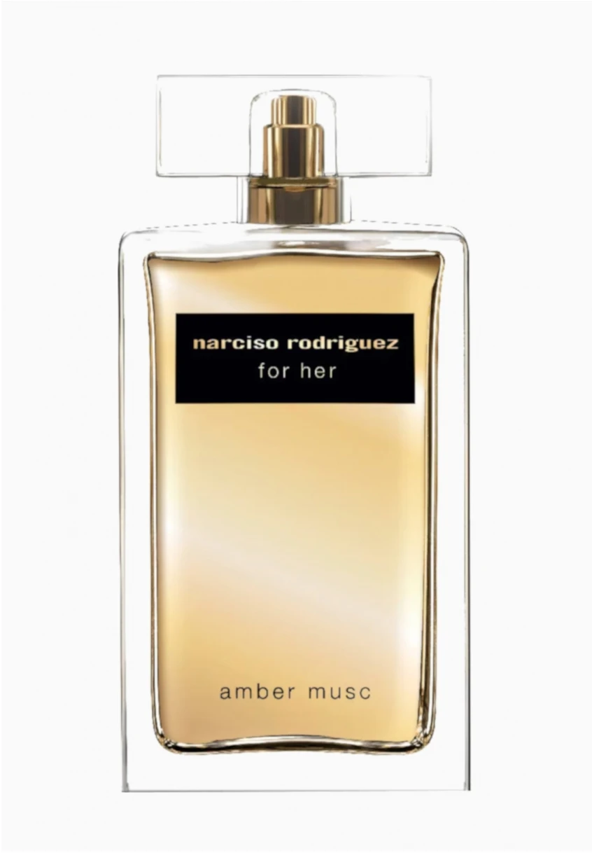 Narciso Rodriguez For Her Amber Musc 1 Narciso Rodriguez For Her Amber Musc