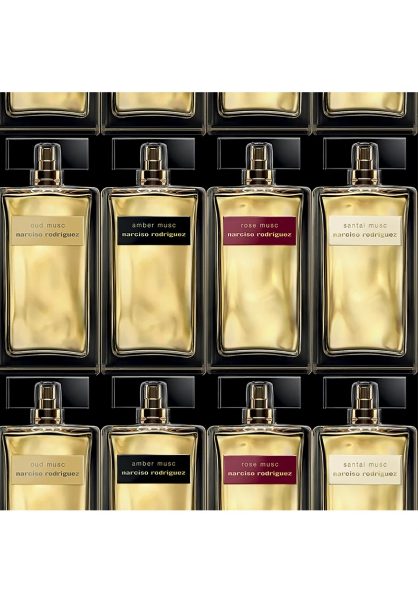 Narciso Rodriguez For Her Amber Musc 2 Narciso Rodriguez For Her Amber Musc – Image 2