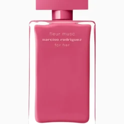 Narciso Rodriguez For Her Fleur Musc -BENLUX Boutique for her fleur musc eau de parfum narciso rodriguez 100 ml 0