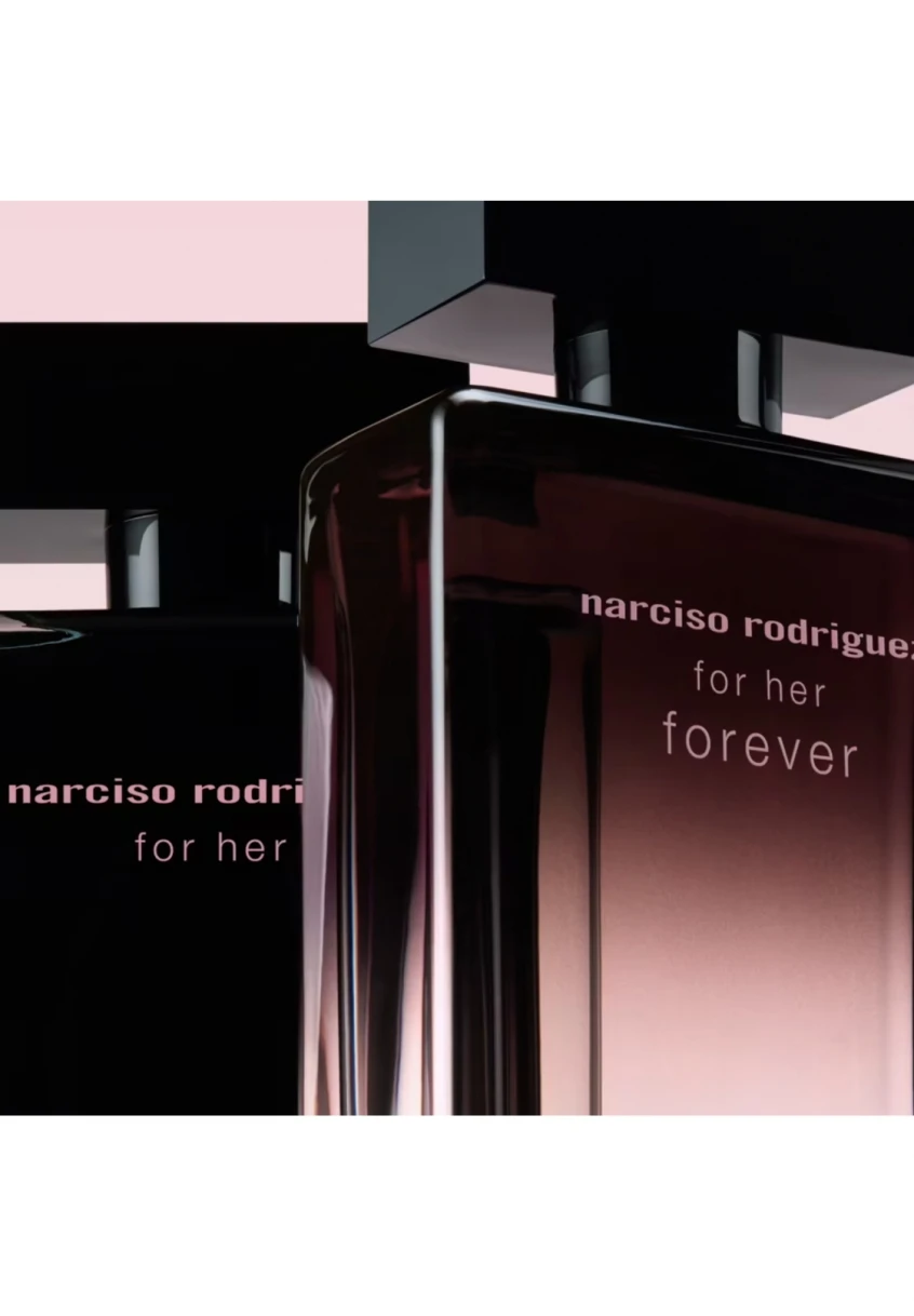 Narciso Rodriguez For Her Forever 9 Narciso Rodriguez For Her Forever – Image 9