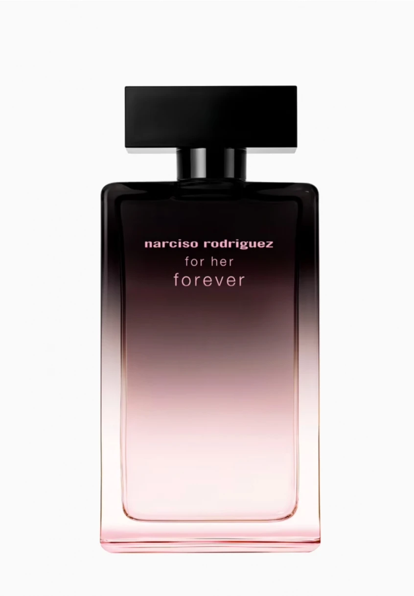 Narciso Rodriguez For Her Forever 1 Narciso Rodriguez For Her Forever