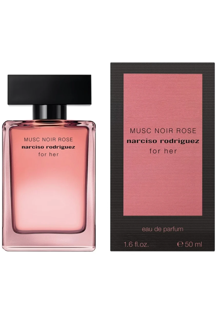 Narciso Rodriguez For Her Musc Noir Rose 2 Narciso Rodriguez For Her Musc Noir Rose – Image 2