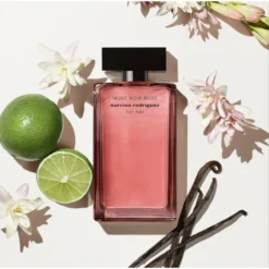 Narciso Rodriguez For Her Musc Noir Rose 8 Narciso Rodriguez For Her Musc Noir Rose -BENLUX Boutique for her musc noir rose eau de parfum narciso rodriguez 100 ml 2 2