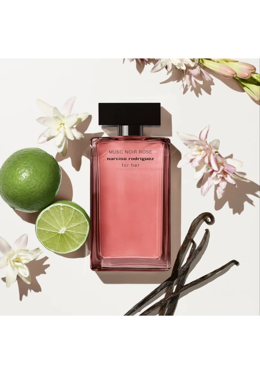 Narciso Rodriguez For Her Musc Noir Rose 3 Narciso Rodriguez For Her Musc Noir Rose – Image 3