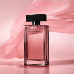 Narciso Rodriguez For Her Musc Noir Rose 9 Narciso Rodriguez For Her Musc Noir Rose -BENLUX Boutique for her musc noir rose eau de parfum narciso rodriguez 100 ml 3 2
