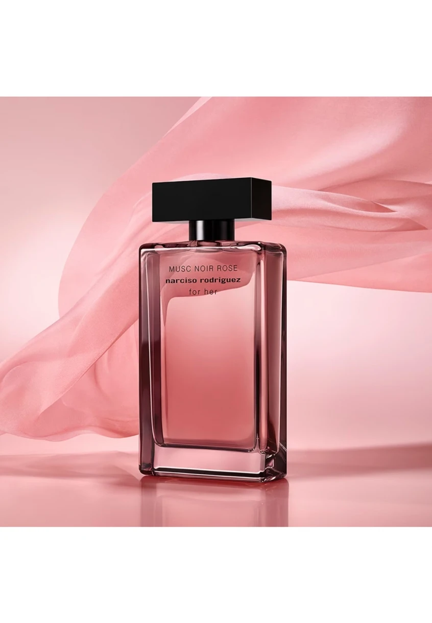 Narciso Rodriguez For Her Musc Noir Rose 4 Narciso Rodriguez For Her Musc Noir Rose – Image 4