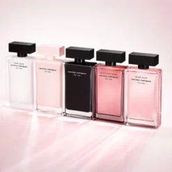 Narciso Rodriguez For Her Musc Noir Rose 10 Narciso Rodriguez For Her Musc Noir Rose -BENLUX Boutique for her musc noir rose eau de parfum narciso rodriguez 100 ml 4 2