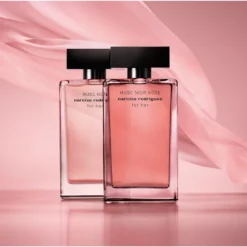 Narciso Rodriguez For Her Musc Noir Rose 11 Narciso Rodriguez For Her Musc Noir Rose -BENLUX Boutique for her musc noir rose eau de parfum narciso rodriguez 100 ml 5 1 1