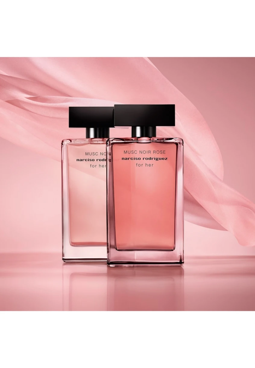Narciso Rodriguez For Her Musc Noir Rose 6 Narciso Rodriguez For Her Musc Noir Rose – Image 6