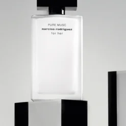 Narciso Rodriguez For Her Pure Musc -BENLUX Boutique for her pure musc eau de parfum narciso rodriguez 50 ml 3