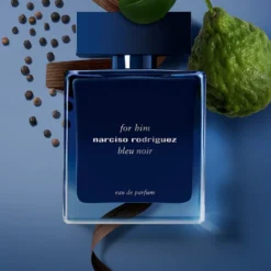 Narciso Rodriguez For Him Bleu Noir -BENLUX Boutique for him bleu noir eau de parfum narciso rodriguez 50 ml 2 1