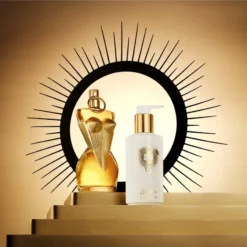 Gaultier Divine -BENLUX Boutique gaultier divine lait corps jean paul gaultier 200 ml 2