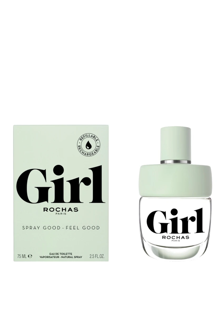 Rochas Girl 3 Rochas Girl – Image 3