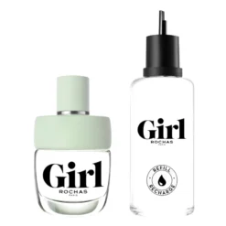 Rochas Girl 11 Rochas Girl -BENLUX Boutique girl eau de toilette rechargeable rochas 75 ml 2